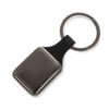 Gatton Altos Key Ring Square black