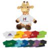 Giraffe Plush Toy main