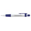 Glenrowan Big Message Pen blue Glenrowan Big Message Pen blue
