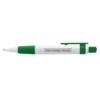 Glenrowan Big Message Pen green Glenrowan Big Message Pen green