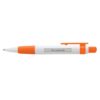 Glenrowan Big Message Pen orange Glenrowan Big Message Pen orange