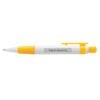 Glenrowan Big Message Pen yellow Glenrowan Big Message Pen yellow
