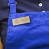 Grenfell Magnetic Wooden Badge feature Grenfell Magnetic Wooden Badge feature