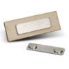 Grenfell Magnetic Wooden Badge magnet Grenfell Magnetic Wooden Badge magnet