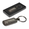 Hadspen Taurus Key Ring main Hadspen Taurus Key Ring main