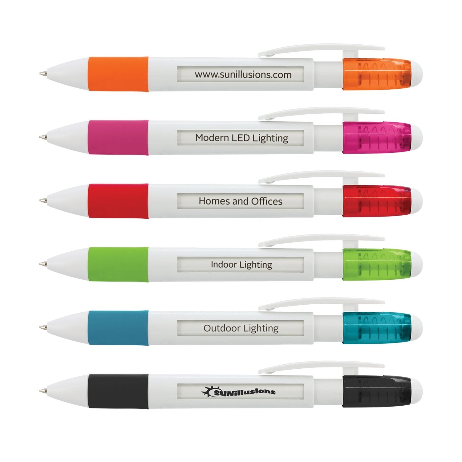Hawker Vision Message Pen main