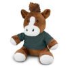 Horse Plush Toy navy Horse Plush Toy navy