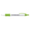 Ingham Atara Message Pen bright green Ingham Atara Message Pen bright green