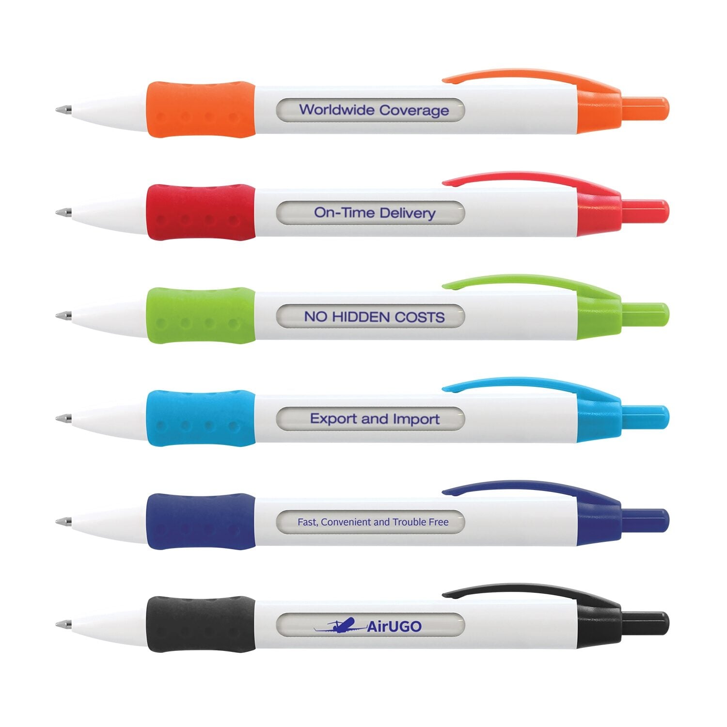 Ingham Atara Message Pen main