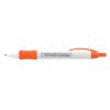Ingham Atara Message Pen orange Ingham Atara Message Pen orange