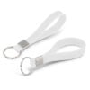 Inverloch Silicone Key Ring Debossed clear Inverloch Silicone Key Ring Debossed clear