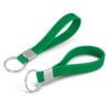Inverloch Silicone Key Ring Debossed dark green Inverloch Silicone Key Ring Debossed dark green