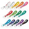 Inverloch Silicone Key Ring Debossed main Inverloch Silicone Key Ring Debossed main