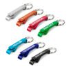 Jamberoo Snappy Metal Bottle Opener Key Ring main Jamberoo Snappy Metal Bottle Opener Key Ring main