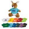 Kangaroo Plush Toy main Kangaroo Plush Toy main