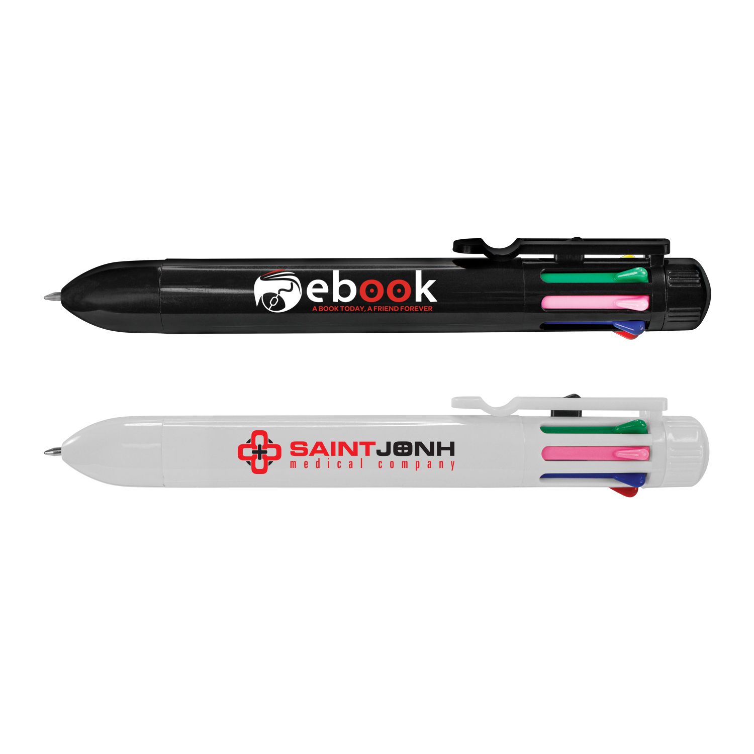Kanowna Mega Multi Pen main Kanowna Mega Multi Pen main