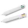Kanowna Mega Multi Pen white Kanowna Mega Multi Pen white