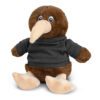Kiwi Plush Toy black Kiwi Plush Toy black