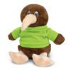 Kiwi Plush Toy bright green Kiwi Plush Toy bright green