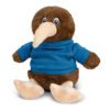 Kiwi Plush Toy dark blue Kiwi Plush Toy dark blue