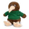 Kiwi Plush Toy dark green Kiwi Plush Toy dark green