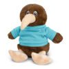 Kiwi Plush Toy light blue Kiwi Plush Toy light blue