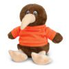 Kiwi Plush Toy orange Kiwi Plush Toy orange