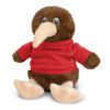 Kiwi Plush Toy red Kiwi Plush Toy red