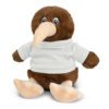 Kiwi Plush Toy white Kiwi Plush Toy white