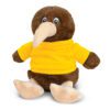 Kiwi Plush Toy yellow Kiwi Plush Toy yellow