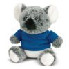 Koala Plush Toy dark blue Koala Plush Toy dark blue