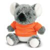 Koala Plush Toy orange Koala Plush Toy orange