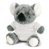 Koala Plush Toy white Koala Plush Toy white