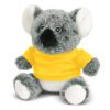 Koala Plush Toy yellow Koala Plush Toy yellow