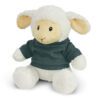 Lamb Plush Toy navy Lamb Plush Toy navy