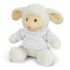 Lamb Plush Toy white Lamb Plush Toy white