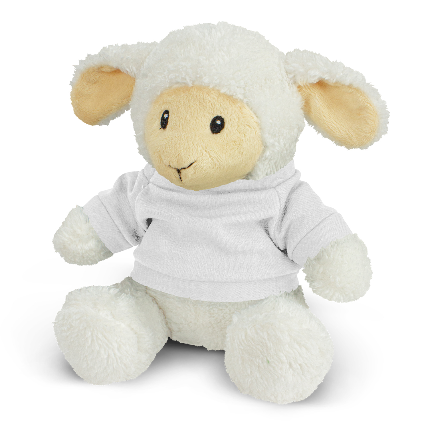 Lamb Plush Toy white Lamb Plush Toy white