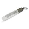 Leura Mini Hand Sanitiser Key Ring black Leura Mini Hand Sanitiser Key Ring black