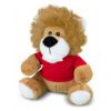Lion Plush Toy red Lion Plush Toy red