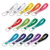 Macarthur Silicone Key Ring main