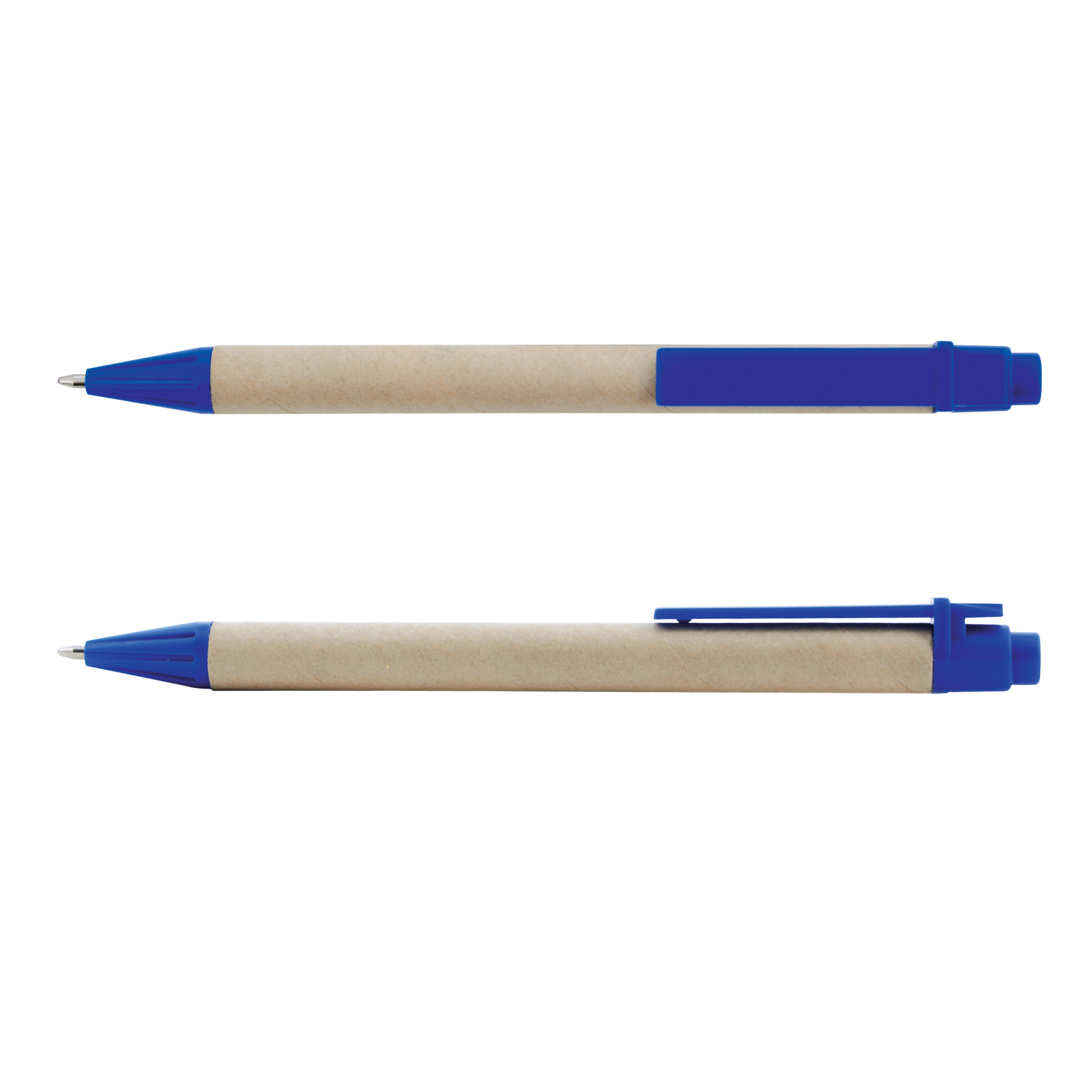 Matador Cardboard Pen natural blue Matador Cardboard Pen natural blue
