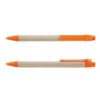 Matador Cardboard Pen natural orange Matador Cardboard Pen natural orange