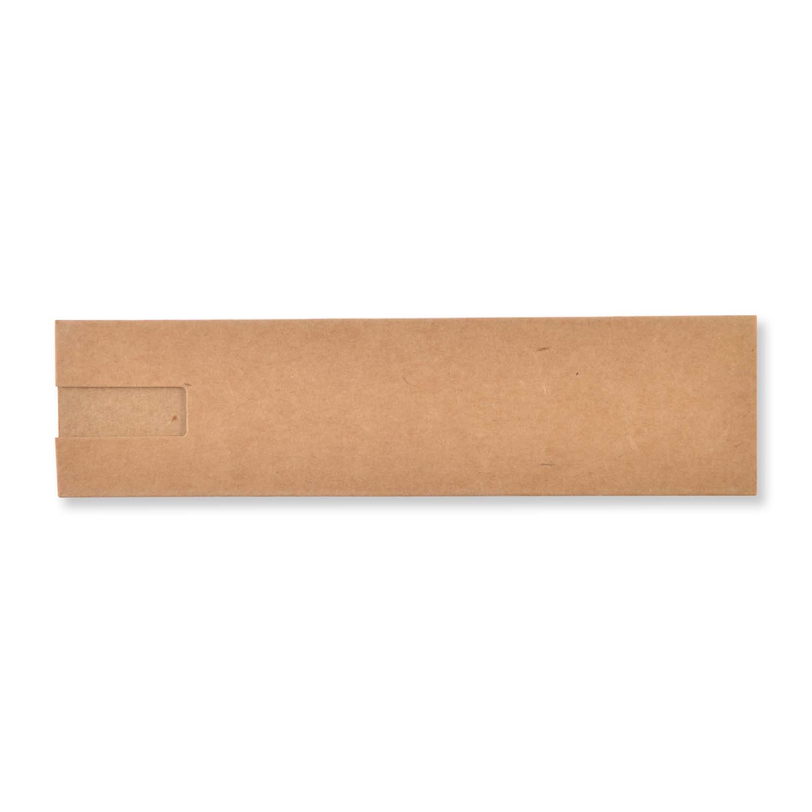Matador Cardboard Pen natural Matador Cardboard Pen natural