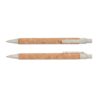 Matador Cork Pen cork wheat fibre Matador Cork Pen cork wheat fibre