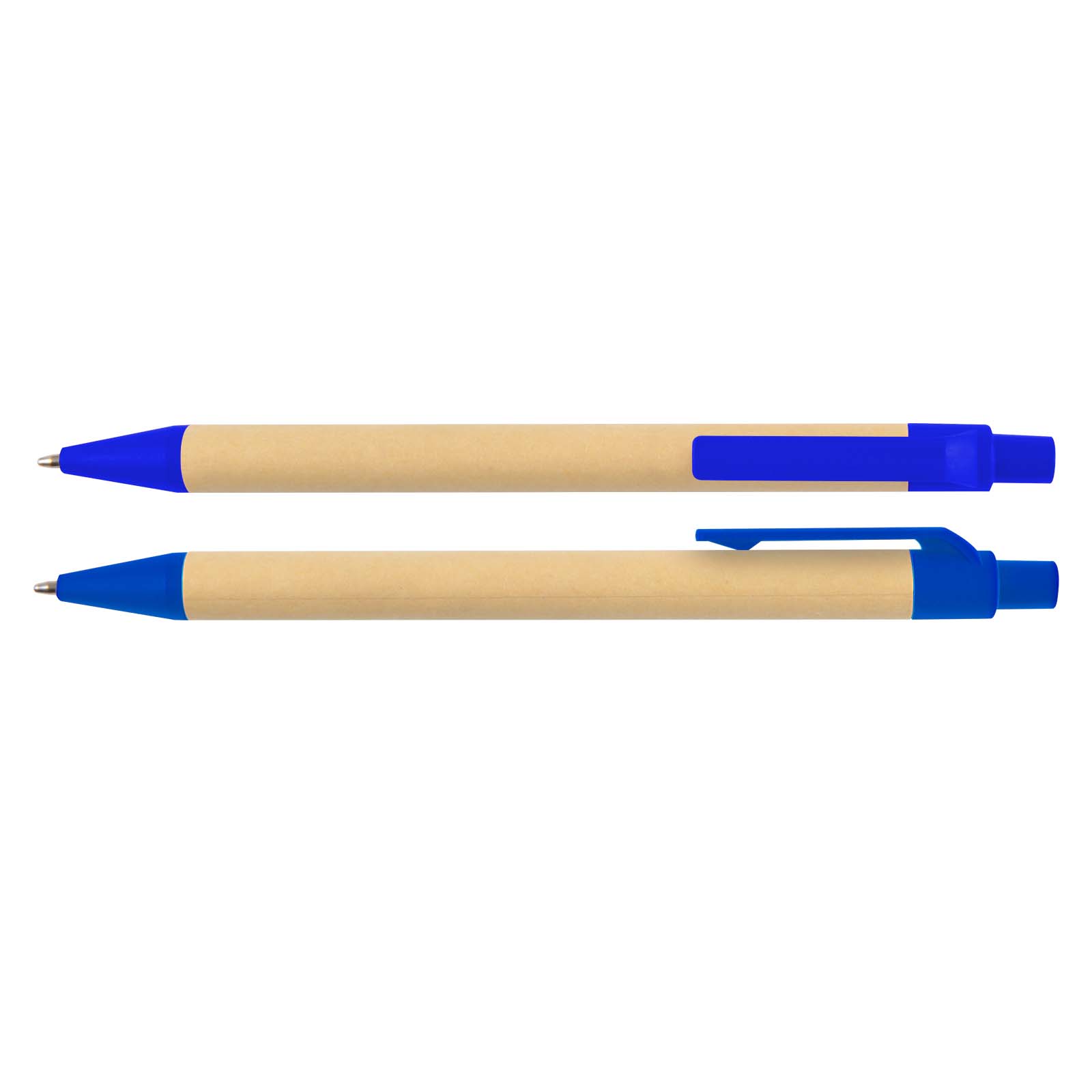 Matador PLA Eco Pen blue Matador PLA Eco Pen blue