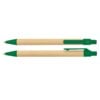 Matador PLA Eco Pen green Matador PLA Eco Pen green