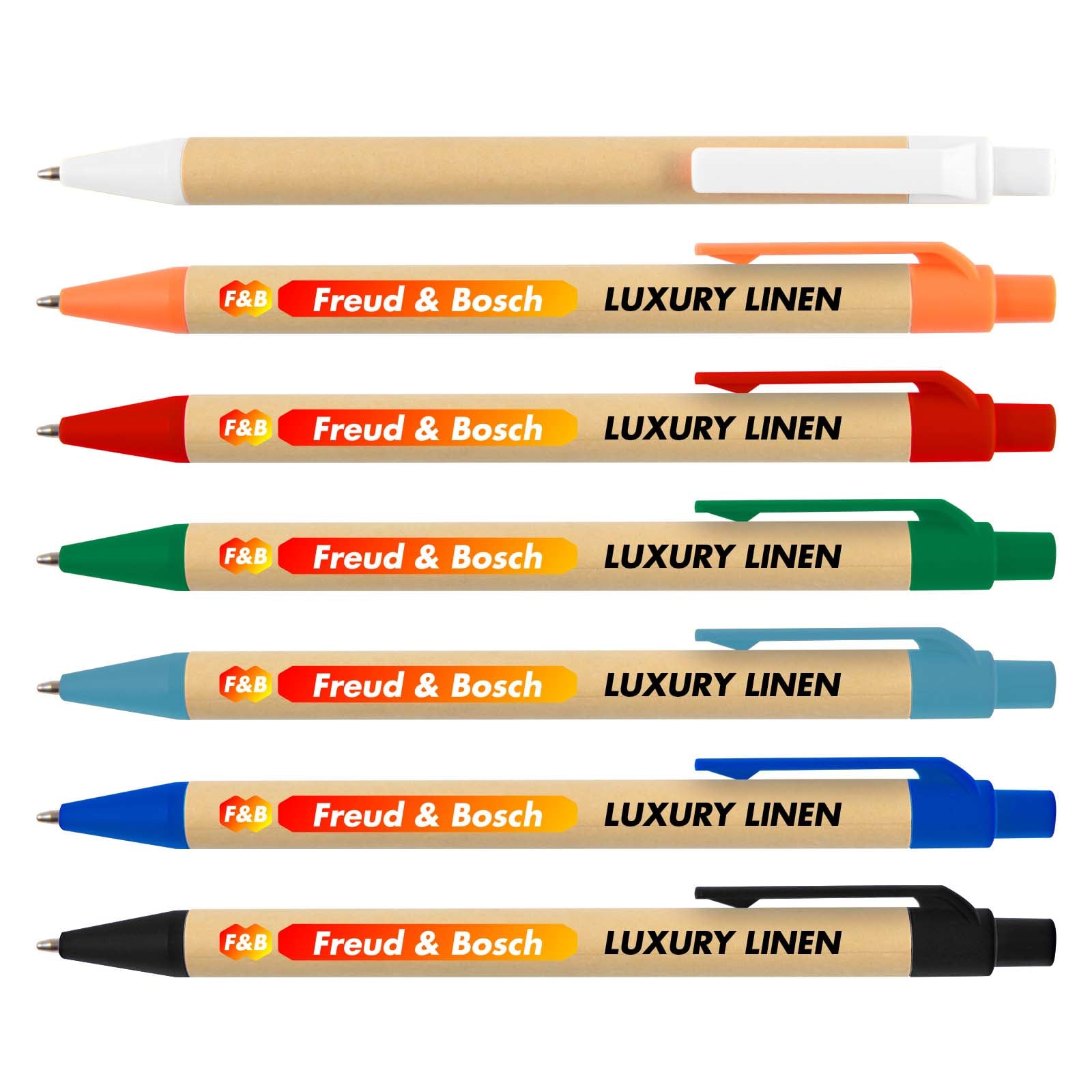 Matador PLA Eco Pen main Matador PLA Eco Pen main