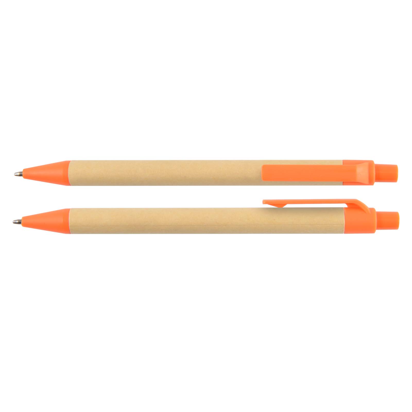 Matador PLA Eco Pen orange Matador PLA Eco Pen orange