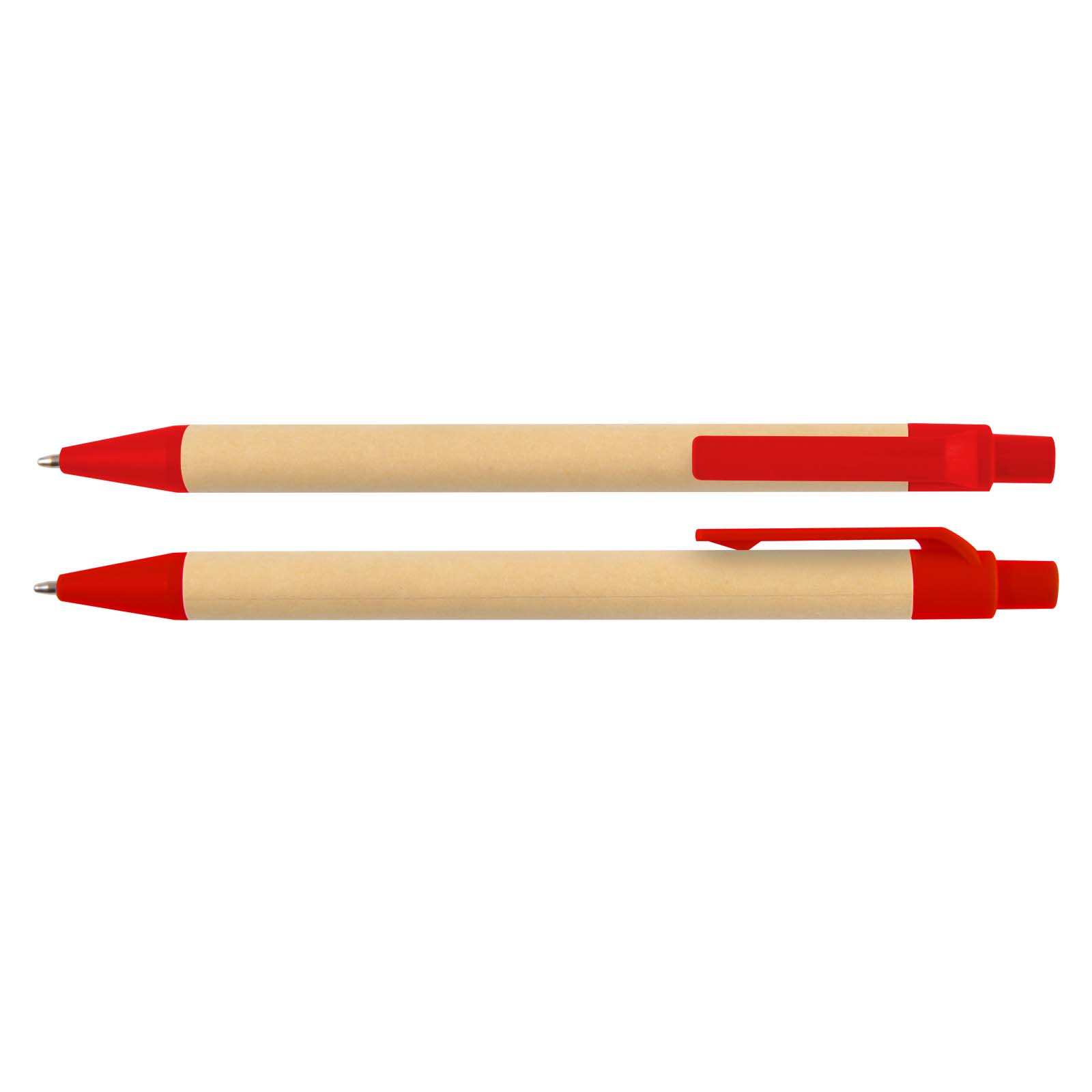 Matador PLA Eco Pen red Matador PLA Eco Pen red