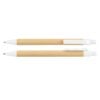 Matador PLA Eco Pen white Matador PLA Eco Pen white